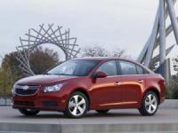 Chevrolet Cruze е финалист конкурса World Car of the Year