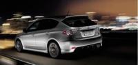 Цената на Subaru WRX Limited 2010 година започва от 28 495 долара