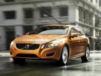 Volvo показа новия седан S60