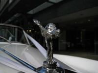 Rolls Royce излезе на печалба през 2009 година