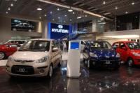 Hyundai започна 2010 с летящ старт в продажбите на европейския пазар