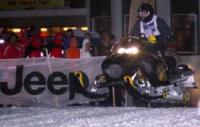 Jeep® подкрепи снежно рали с шейни „Снежно изкушение Пампорово 2010”
