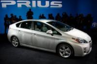 Японците най-много харесват Prius