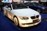 Женева 2010: Alpina B3 S Biturbo. Видео