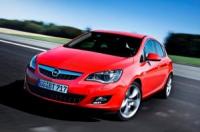 Новият Opel Astra с над 100 000 поръчки в Европа