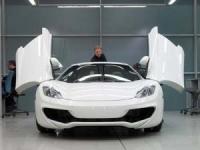 Купувачите на McLaren MP4-12C може и да не го дочакат