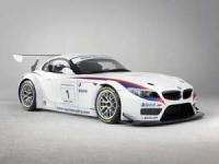 BMW официално представи спортния автомобил Z4 GT3