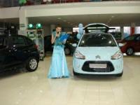 Citroen C3 е представен в България
