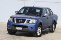 Обновиха Nissan Navara