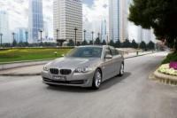 BMW 5-Series ще получи дълга версия, но не и в Европа