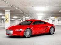 Audi създаде свое виртуално пространство
