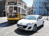 Mazda може да изтегли Mazda3