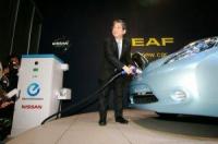 Nissan Leaf: 946 долара за 6 години употреба