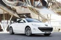 RCZ - най-красив автомобил за 2009 година