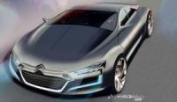 Citroen Metropolis - концептуален автомобил за Китай