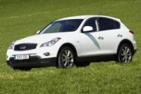 Infiniti пуска втори дизел в Европа