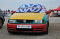 Емоционален първи ден от VI Национален Volkswagen събор