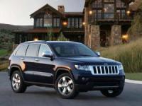 Chrysler започва производство на новия Jeep Grand Cherokee