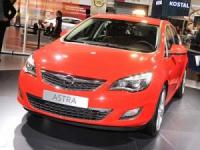 Новият Opel Astra е поръчан от над 150 000 европейци