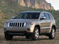 Новият Jeep Grand Cherokee ще стане по-евтин