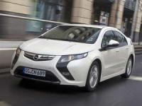 Opel предлага на „зелени” шофьори да спечелят Ampera