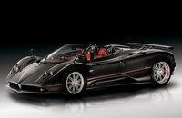 На VI фестивал в Италия ще присъства всеки десети Pagani Zonda. Видео