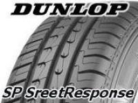 Почувствай пътя с новите гуми на Dunlop SP QuattroMaxx и SP StreetResponse – вече и в България