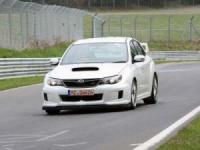 Impreza WRX STI стана най-бързата Subaru