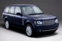 Land Rover показа Range Rover 2011