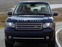 Range Rover 2011 получи мощен „Дизел”