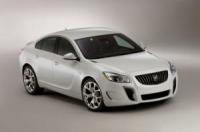 Buick Regal GS ще бъде пуснат в серийно производство