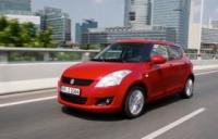 Новият Suzuki Swift – подробни характеристики и фотогалерия