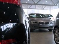 BMW отчита дефицит на седани 5 серия