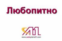 Змия се сви в двигател