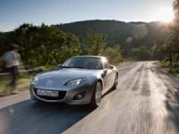 Mazda MX-5 е най-добрият спортен автомобил във Великобритания