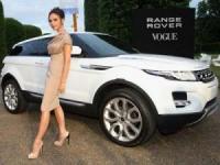 Виктория Бекъм стана креативен дизайнер на Range Rover