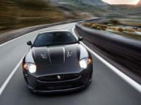 Дебютира Jaguar XKR 75