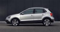 Кросоувърът Volkswagen Polo се очаква след една година