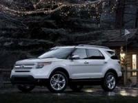 Новият Ford Explorer ще е при дилърите през зимата