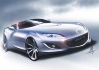 Mazda готви нови модели - MX-5 и CX-5