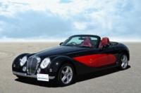 Mitsuoka пуска нова версия на Himiko