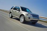 Land Rover обнови Freelander 2