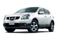 Nissan обновява Dualis