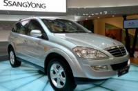 Mahindra&Mahindra дава  $ 400 милиона за SsangYong