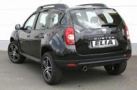 Elia промени Dacia Duster