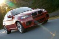 BMW M с нови предложения от есента на 2010 г.