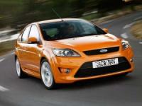 Ford „уби” Focus ST