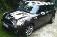 Cooper Clubman S - Maxi-малното Mini