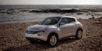 Nissan Juke с премиера на Автомобилен Салон Варна 2010