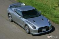 Nissan GT-R ще бъде електрически?